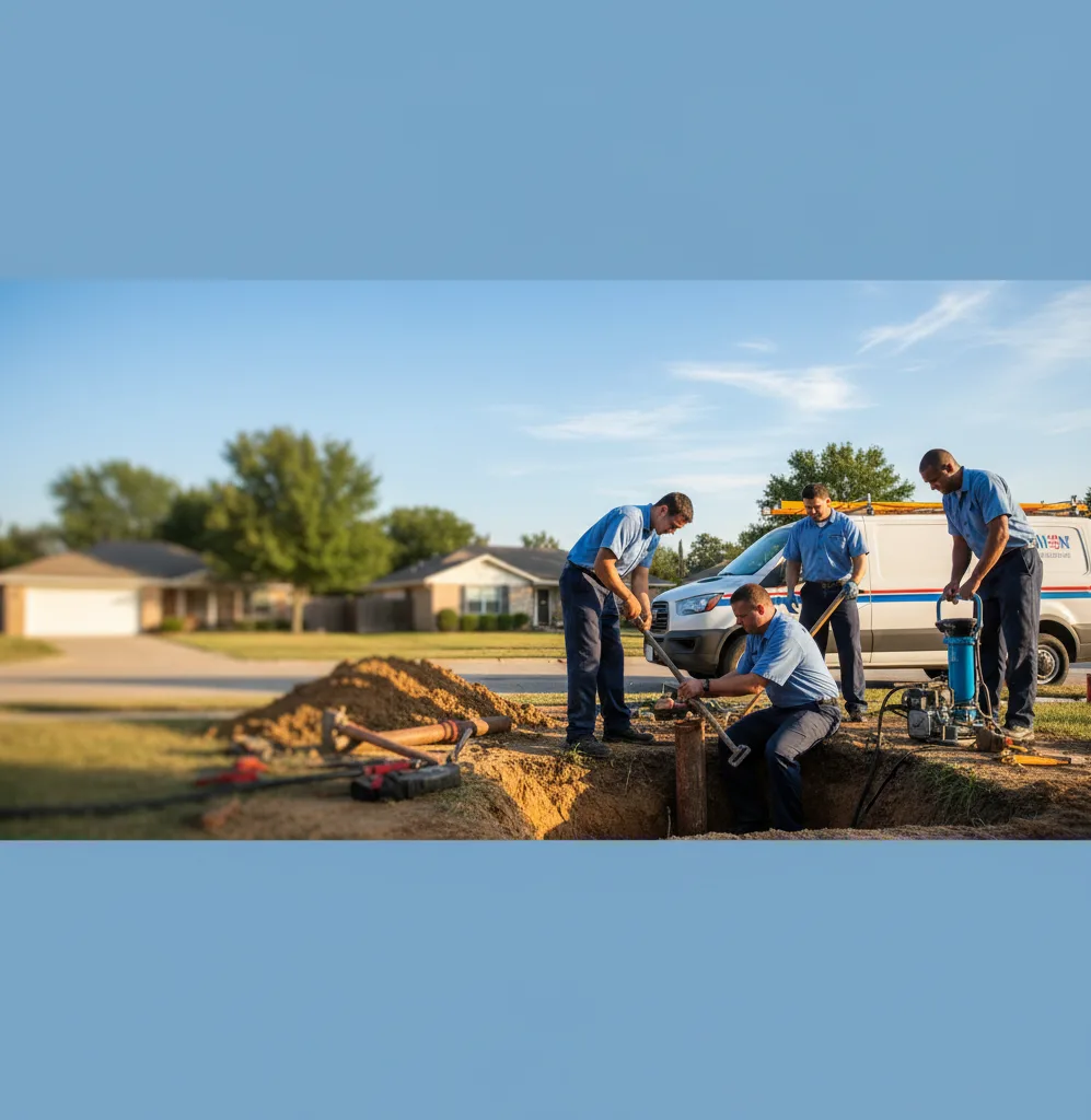 Water Heater Repair & Plumber in Gulfport
